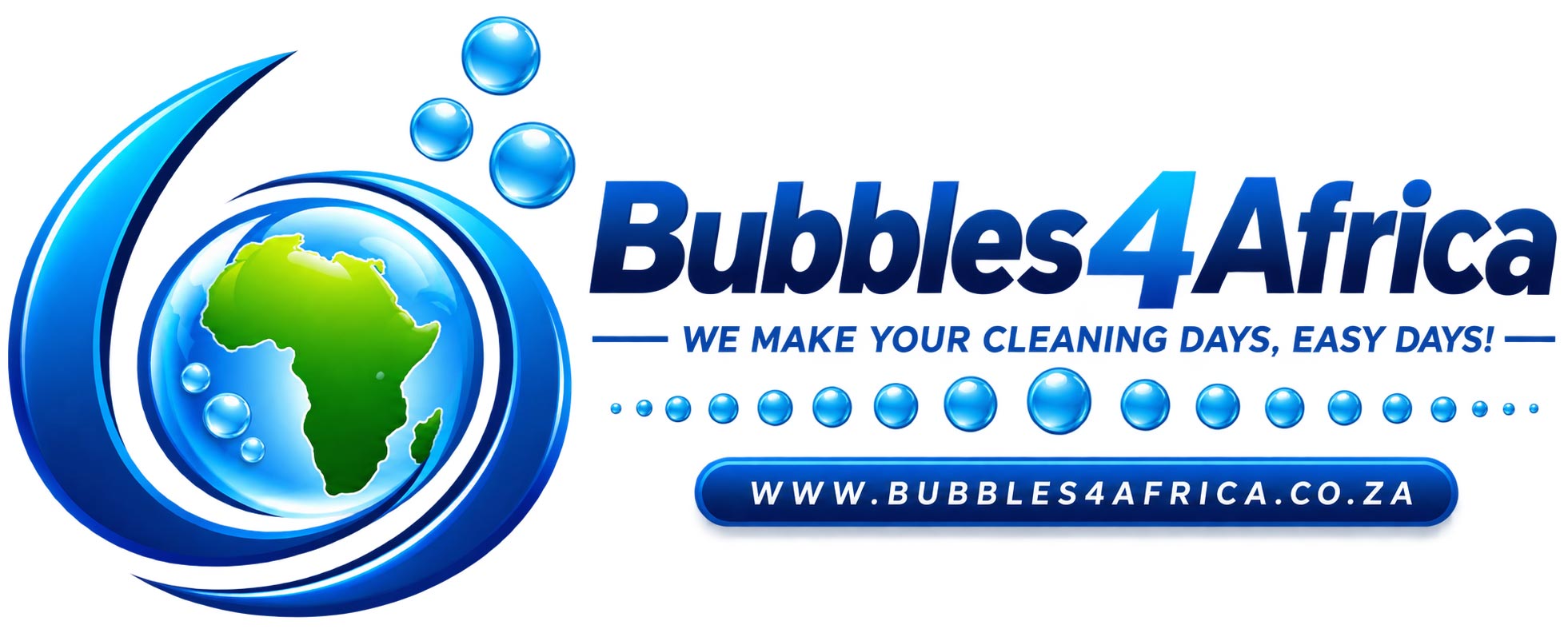 bubbles logo