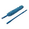 Blue Microfibre Extendible Duster