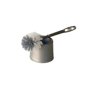 Toilet Brush And Holder